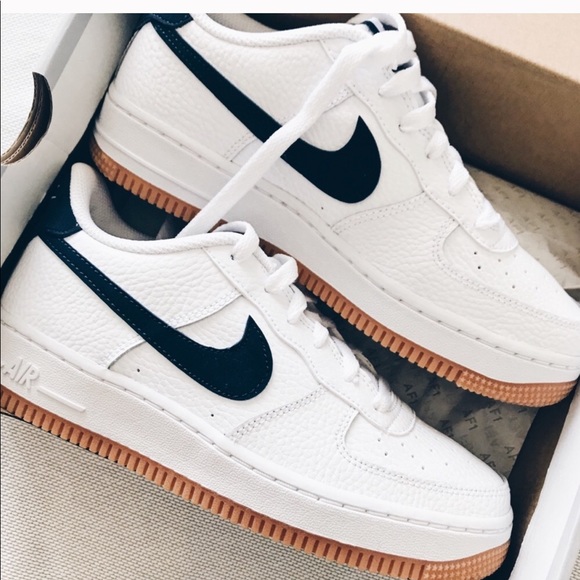 Nike air force 1 low - Picture 4 of 8